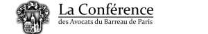 Conférence des Avocats du Barreau de Paris - Logo