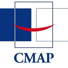 CMAP - Logo
