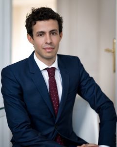 Gabriel SEBBAH - Vigo